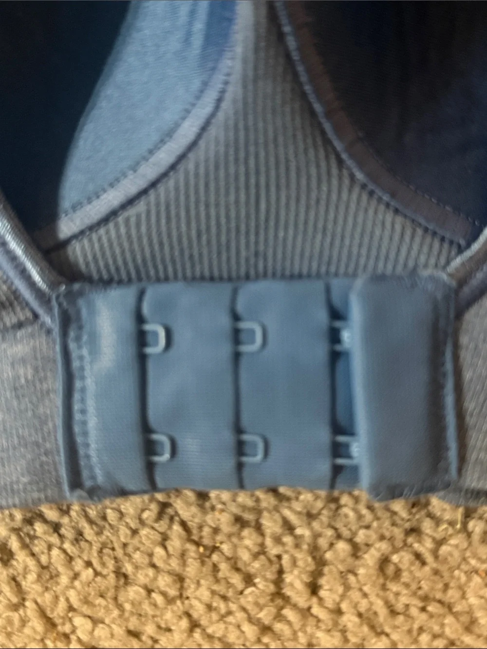 Bali Comfort Revolution® ComfortFlex Fit Shaping Wireless/Wirefree Bra!